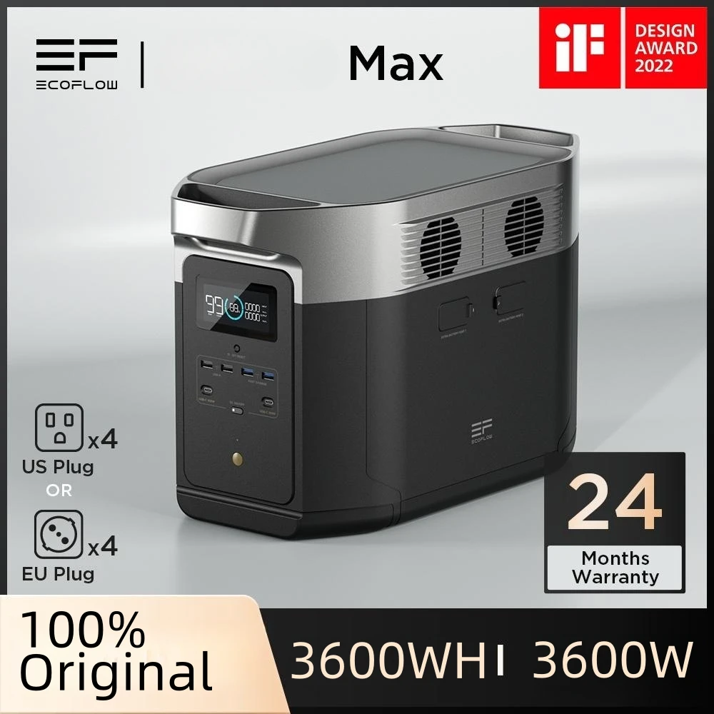 Портативная электростанция