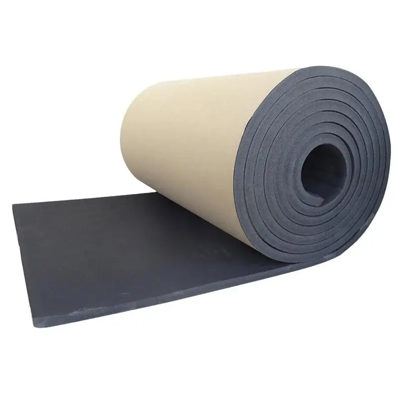 

Звукопоглощающий автомобильный двигатель огнеупорная акустическая амортизирующая поролоновая прокладка для шумоподавления термощит поролоновая прокладка для шумоподавления