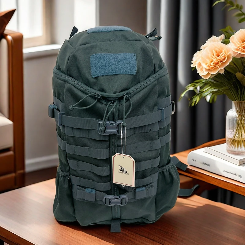 Износостойкая спортивная водонепроницаемая тактическая походная велосипедная