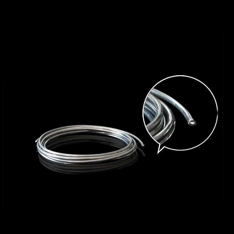 Медный алюминиевый провод с флюсовой сердцевиной 1 м/3 м 6 мм/2 0 мм низкая