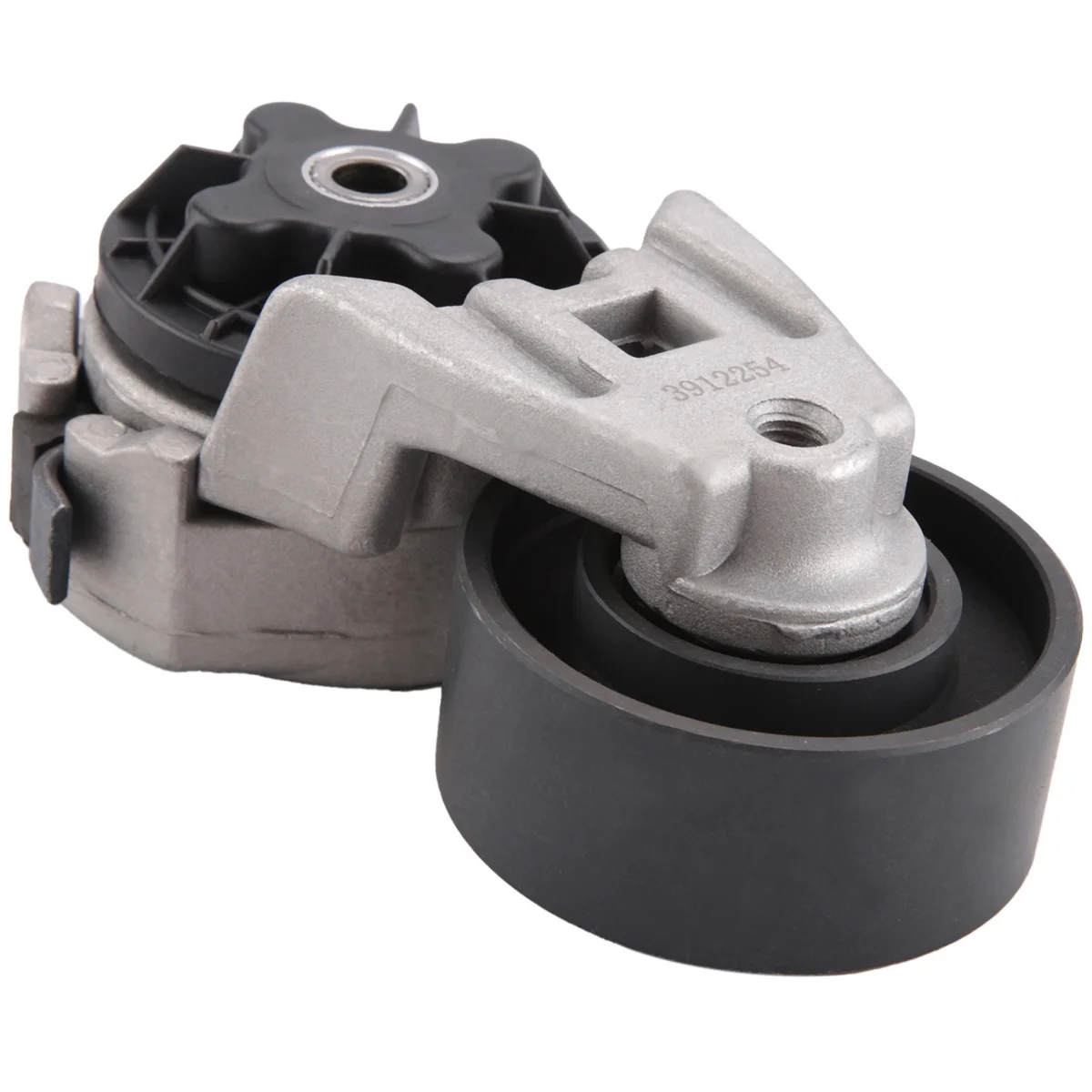 

Drive Belt Tensioner Pully Assembly for Ram 5.9 5.9L 1989-2002 12V 24V 3912254