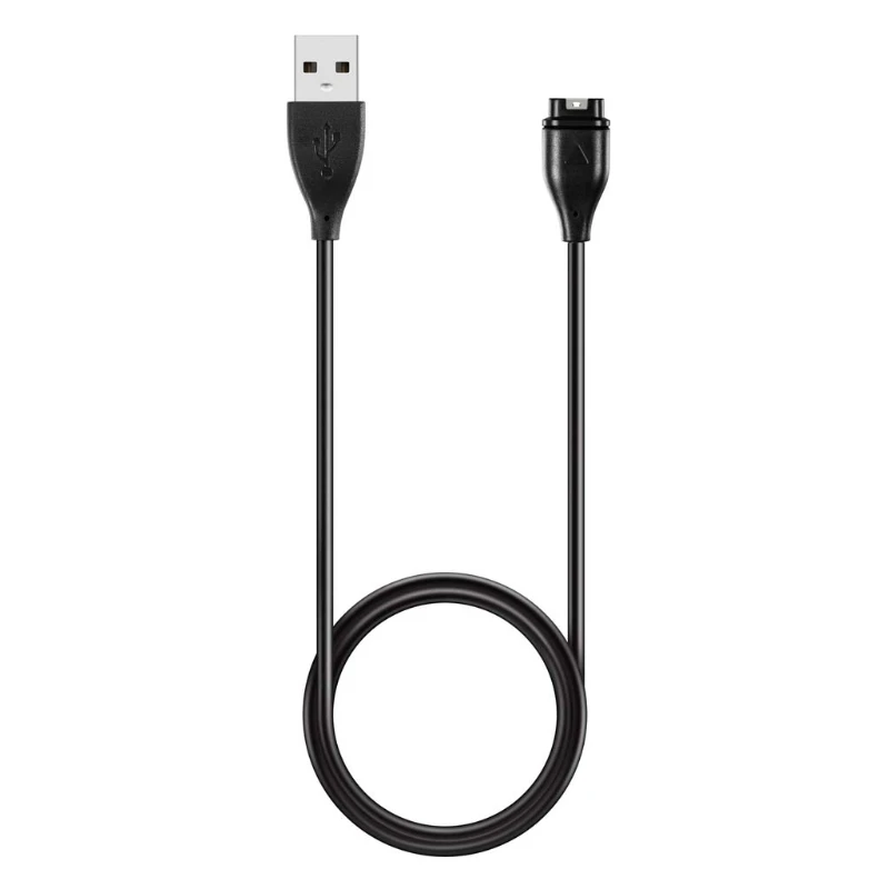 Фото 1-метровый USB-кабель для зарядки Garmin Fenix 7 7S 7X 6 6S 6X 5 5S 5X Vivoactive 3 4 4S 5 Venu 2 2S SQ Venu 3 3S 2Plus №2