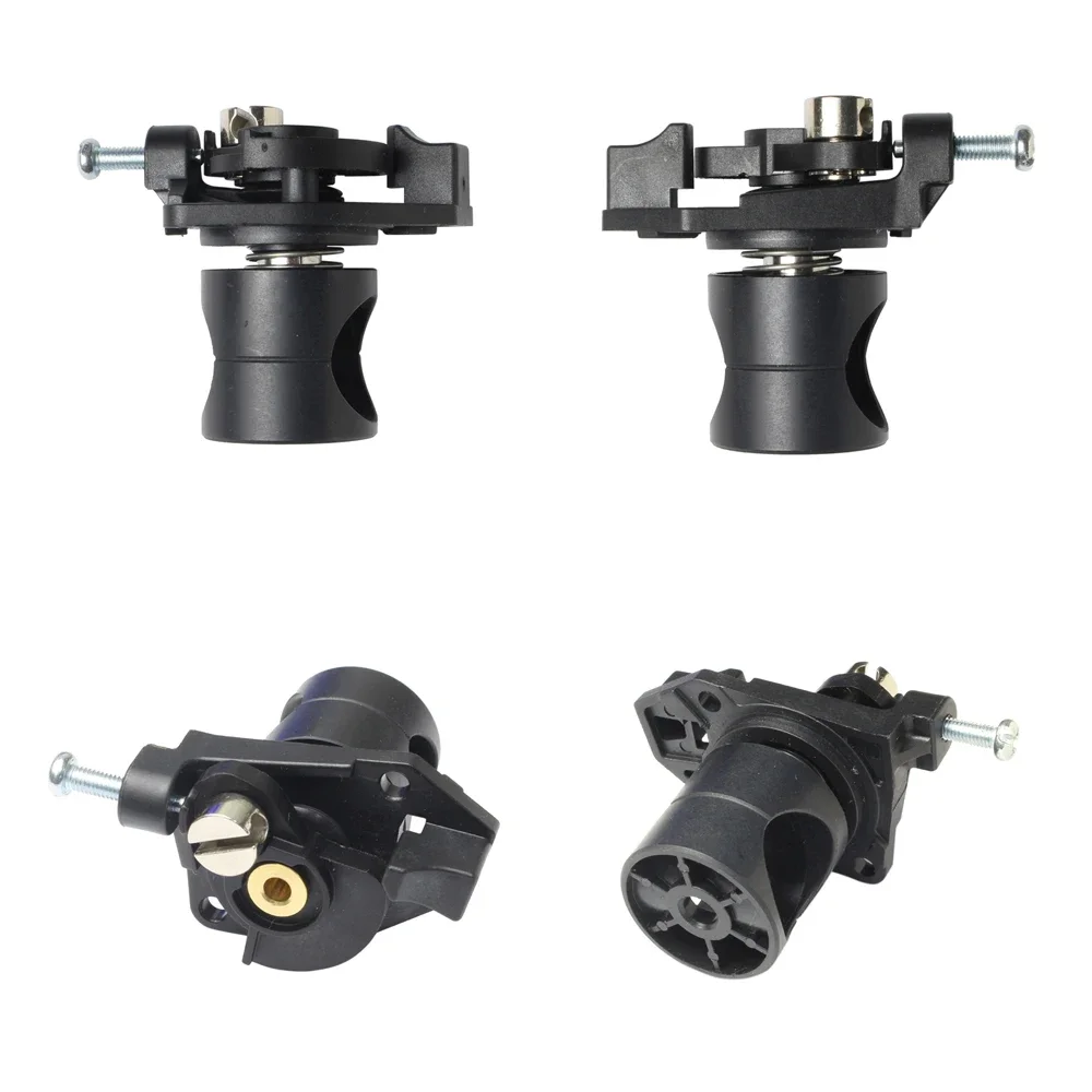 Слайдер плунжера карбюратора для MP15 Cg430 Bg430 TB43 TL33 TL43 TL52 40-5 43CC 52CC