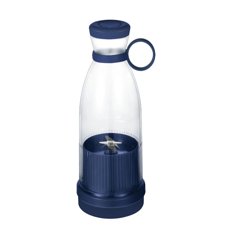 

USB Rechargeable Fruit Shake Cup Home Juicer Multi-function Mini Portable Juicer Suitable for Outdoor Travel