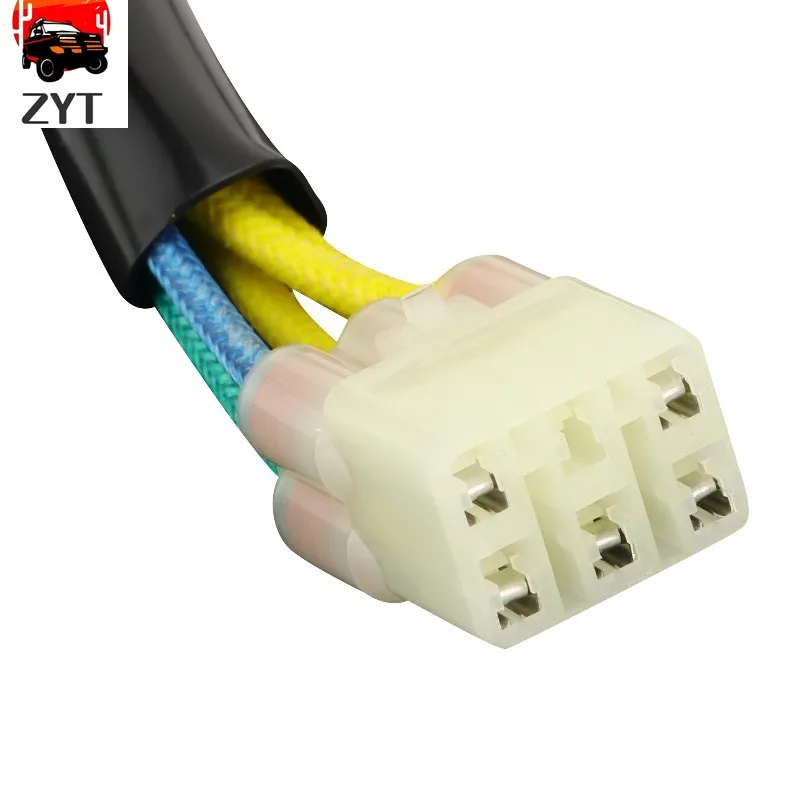 Новая катушка статора магнето 0452449 0454228 0454947 для квадроциклов Polaris Phoenix 200  Quad  MD Sawtooth 200 Quad (art.: 3920dbb98162c) - 3920dbb98162c