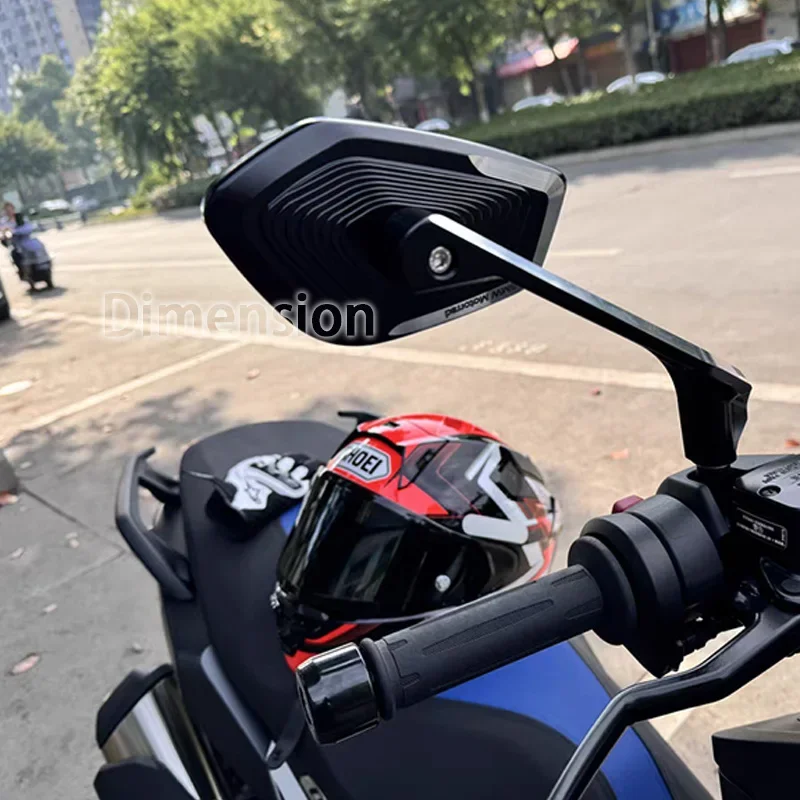 Мотоциклетные аксессуары G310R зеркало заднего вида R1200GS алюминиевое боковое для BMW