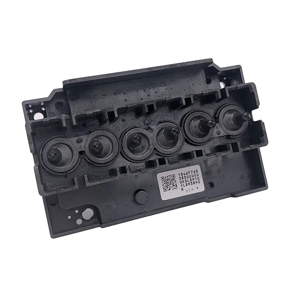 F180000 DX6 печатающая головка для Epson R330 T50 A50 P50 P60 A60 T59 T60 RX610 RX690 R290 L810 Запчасти принтера