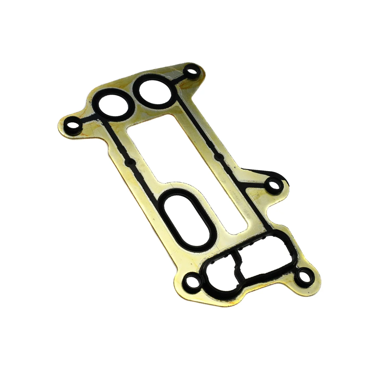 Новая прокладка корпуса масляного фильтра для 3 серии E90 320D 11427802114