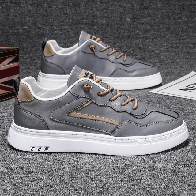 Men Shoes Sneakers 2021 Summer New Men 