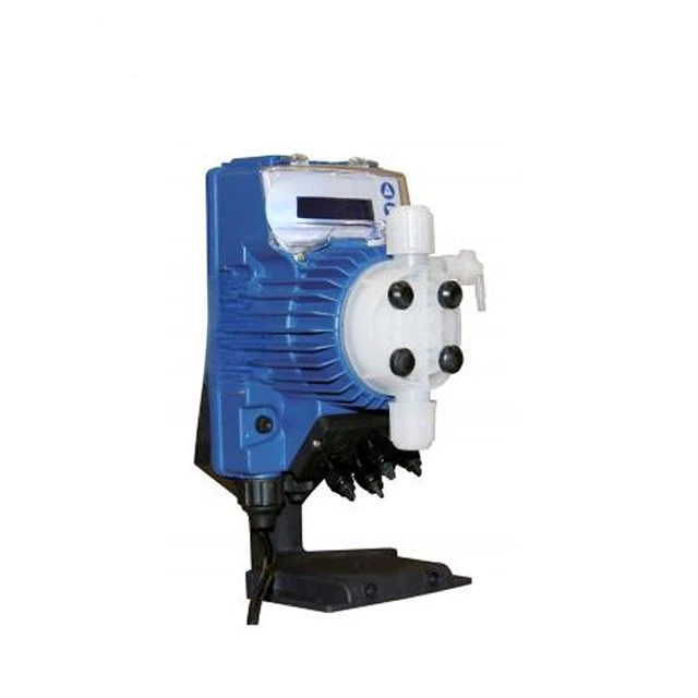 

AMS200 Chemical Dosing Pump for water treatment