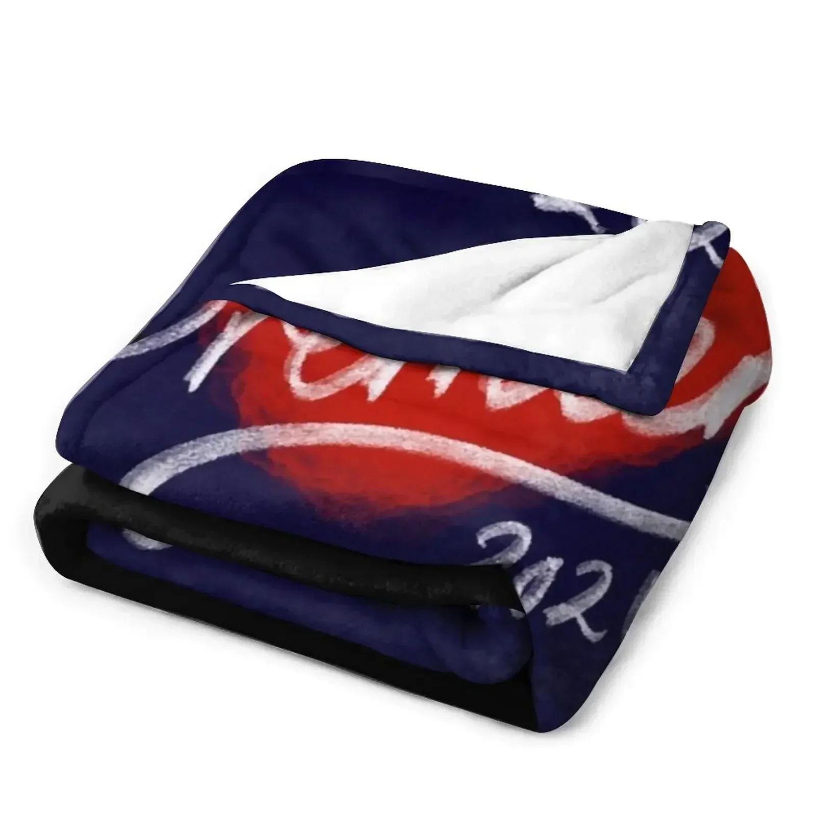 Новинка Melbourne Demons Dees Premiers 2021 классическая футболка пледы одеяла и декоративные