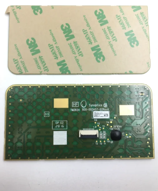 

FOR HP PROBOOK 450 G2 470 G2 TOUCHPAD BOARD 920-002457
