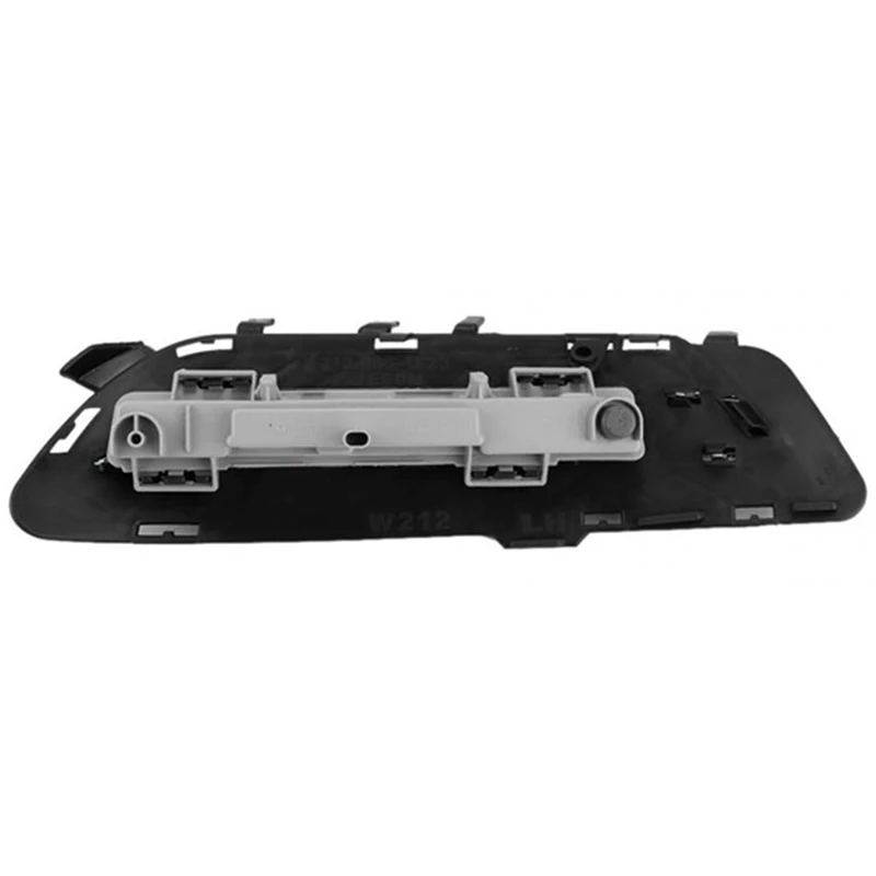 Feux de Jour Voiture LED Brouillard DRL AdapttS для Mercedes-Benz W212 E250 E300 E350 2009-2013- 2128851674 Марш Б