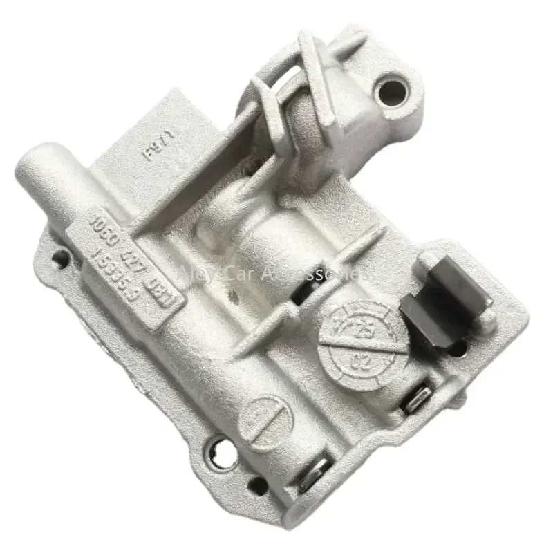 Оригинал 5HP19 15335.9 153359 Корпус клапана коробки передач для Audi A4 A6 A8 S4 BMW 3 серии