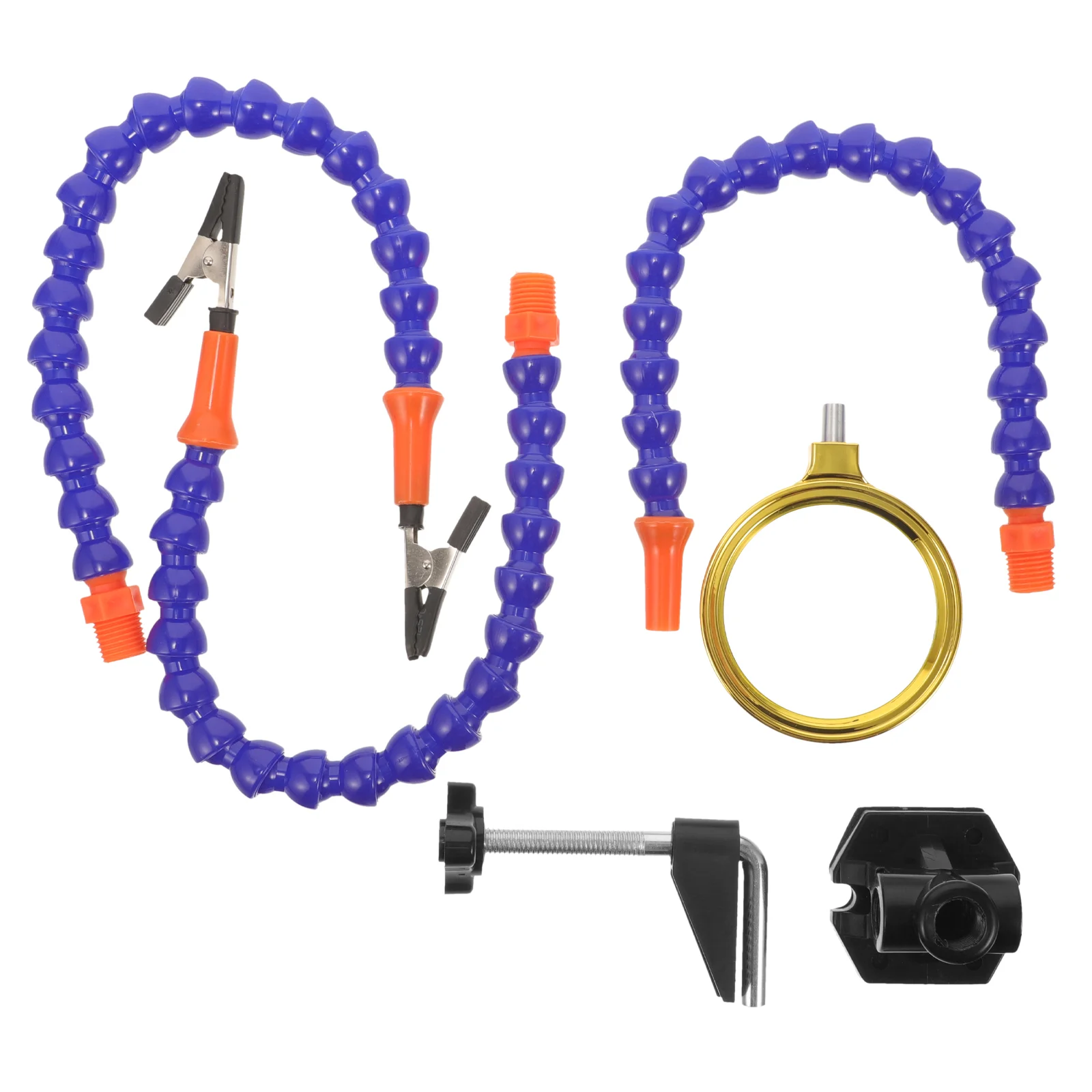 Увеличительное стекло комплект паяльной станции аксессуары для очков