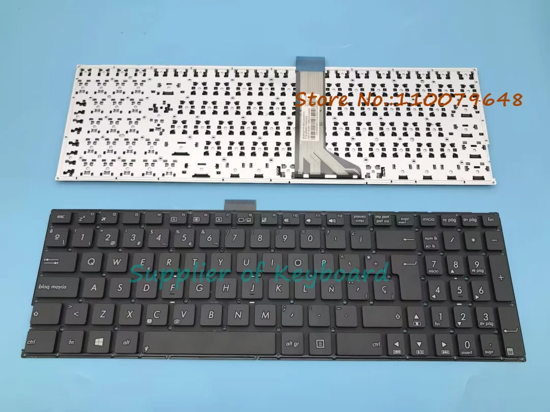 Новинка для ASUS F555 F555L F555LA F555LD F555LN F555LP K555L K555LA K555LB K555LD K555LJ K555LN ноутбука