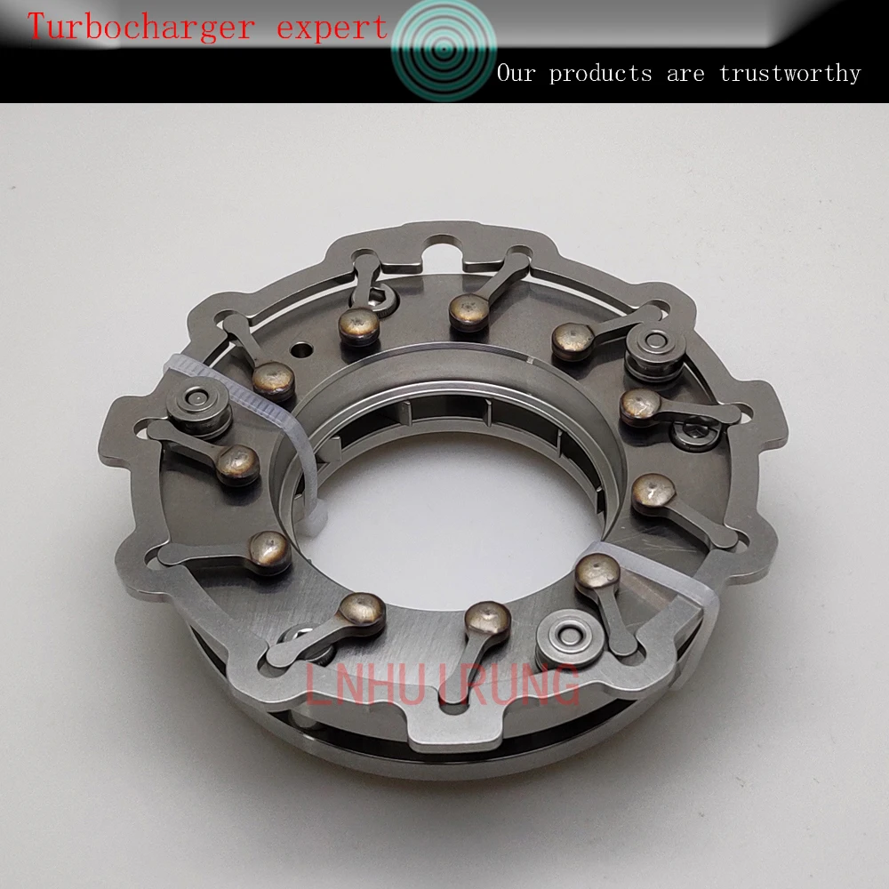 Кольцо турбонасадки GT1749V 760774 728768 753847 Для Ford C-Max Focus II Kuga 136HP 100Kw 2.0TDCI DW10BTED 2004-