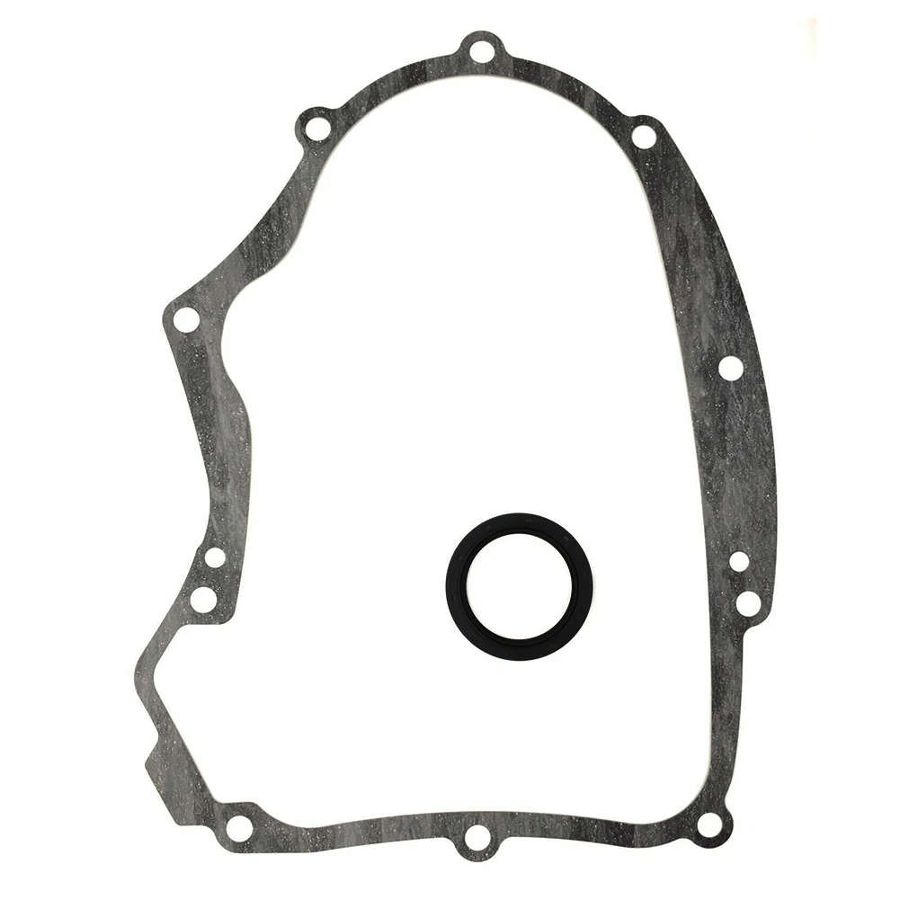 Заменяет прокладку и уплотнение картера 594195 &amp 795387 40G777 40H777 Прокладка подходит