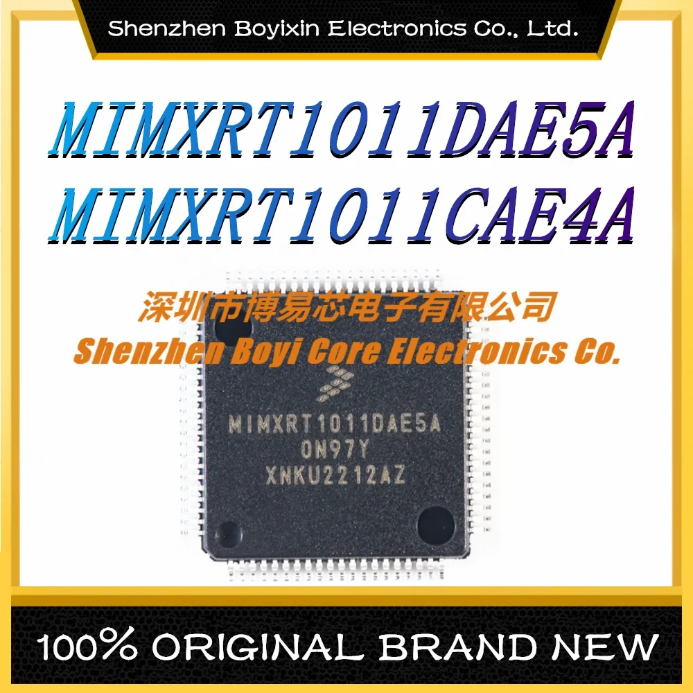 MIMXRT1011DAE5A MIMXRT1011CAE4A посылка