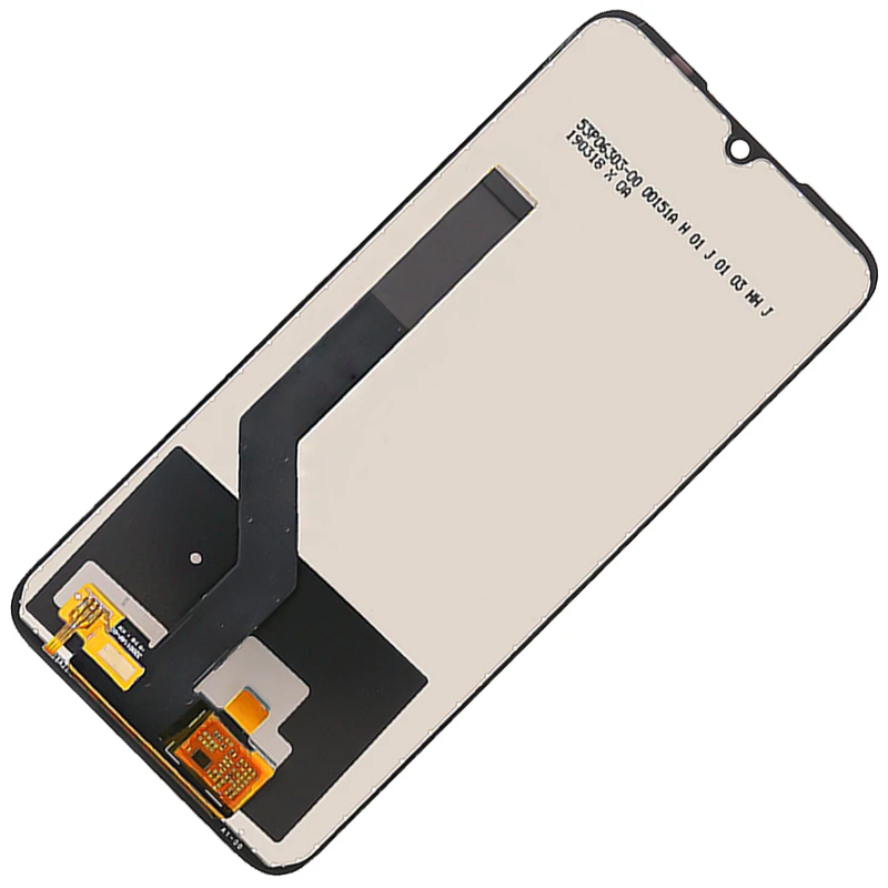 Redmi Note 10 Pro Дисплей Купить
