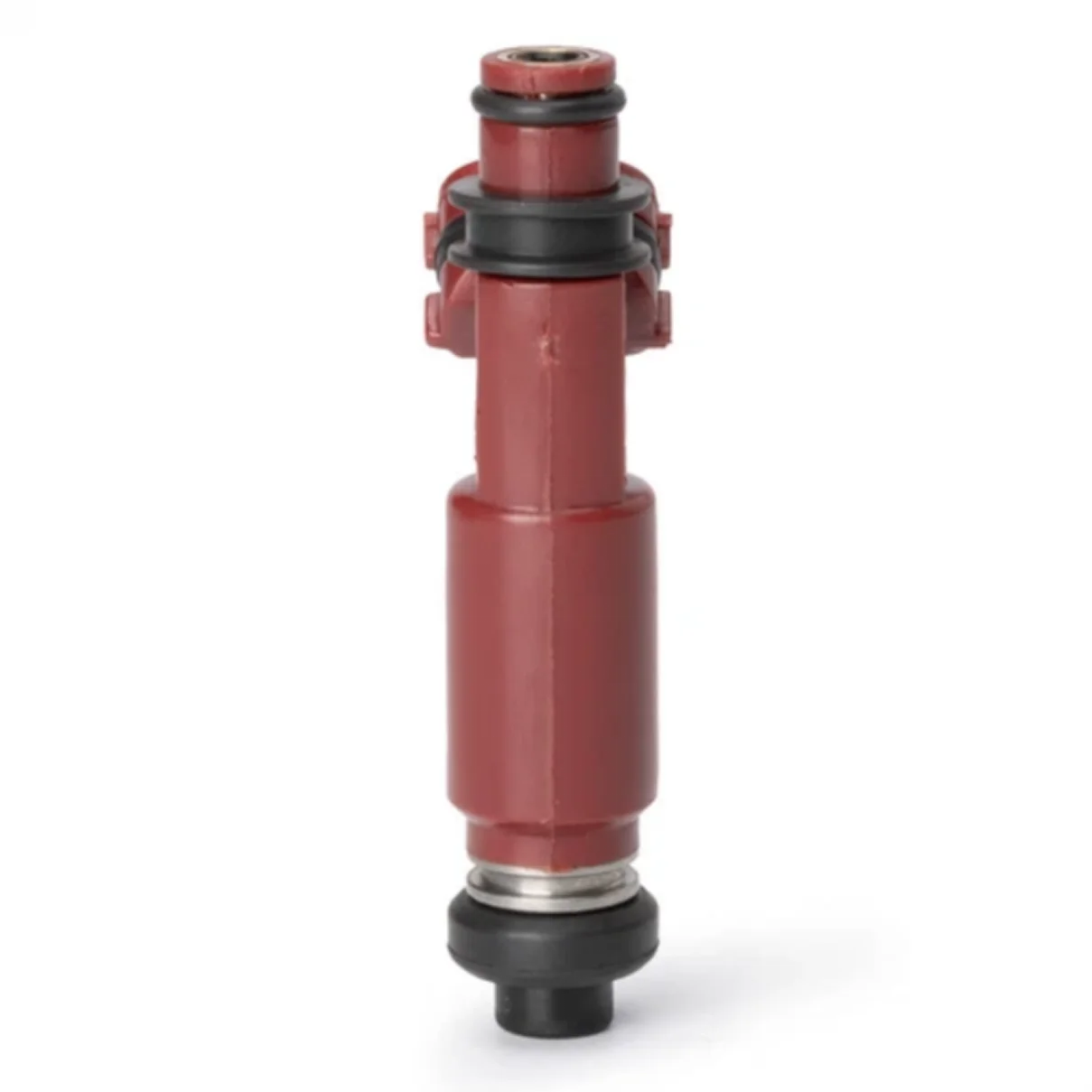 Фото Новые 4 топливных форсунки 195500-3310 BP4W-13-250 FJ584 для Mazda Miata 1.8L I4 1999, 2000, 2001 годов выпуска №5