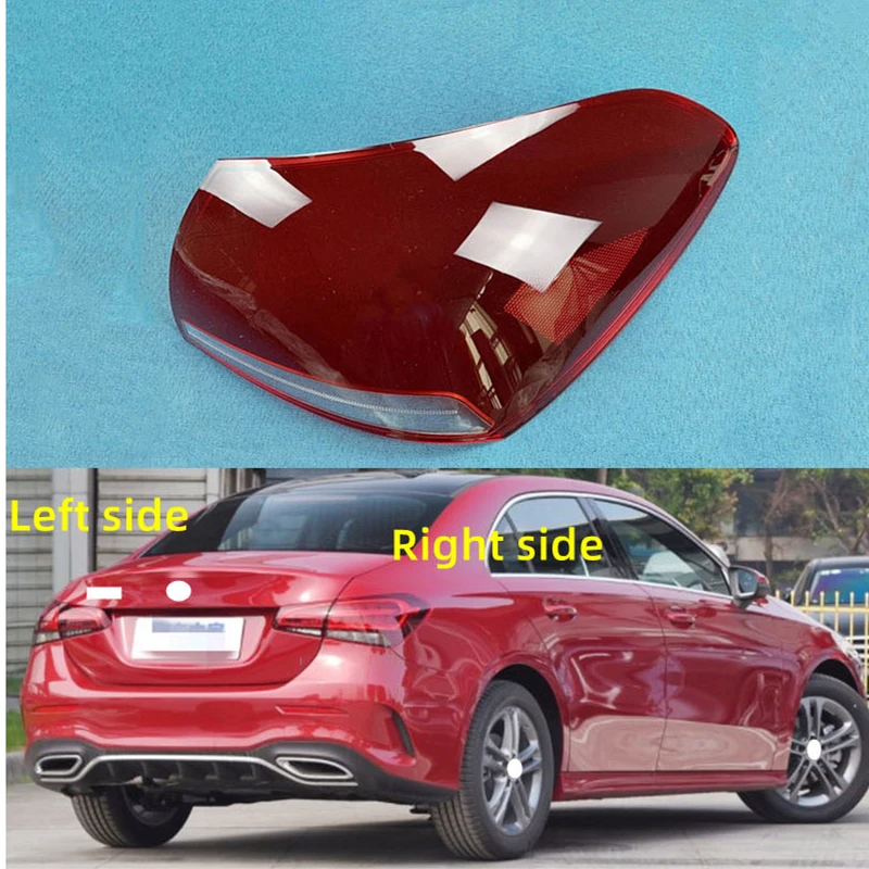 

Задний фонарь для Mercedes-Benz A-CLASS W177 2019 2020 2021