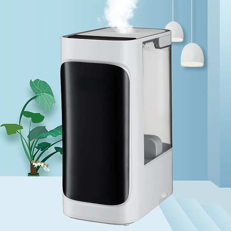 

Aroma Diffuser Portable Remote Home Lamp Air Humidifier Essential Oil Diffuser With Timer Function and Led Light