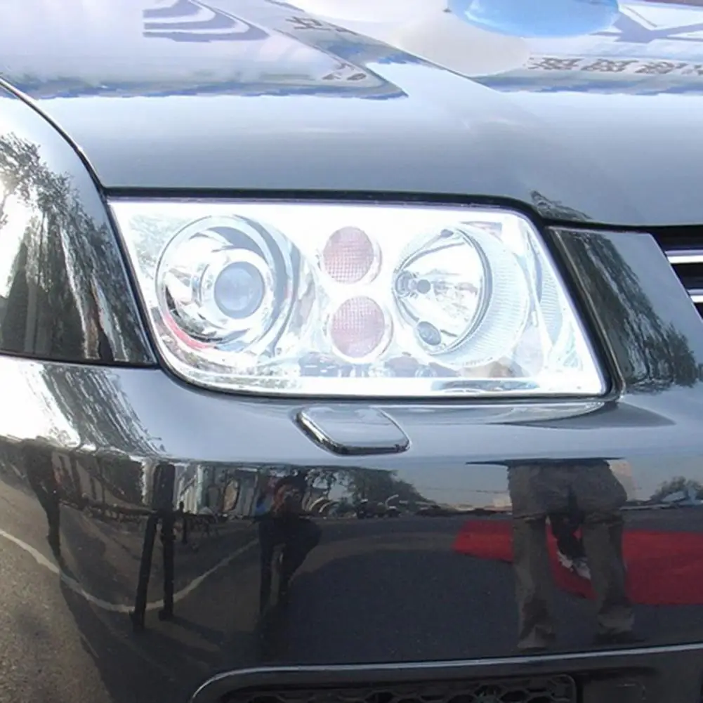 

Durable Headlight Lens Cover Waterproof Plastic Headlight Lens Headlight Cover