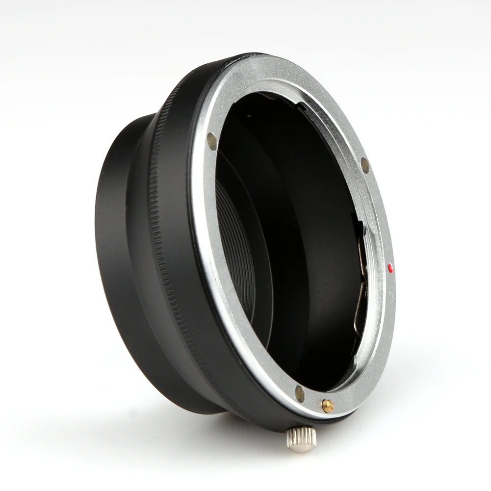 Адаптер-кольцо для Canon EOS EF с объективом на Olympus Micro 4/3 M43 | Электроника