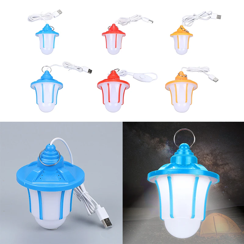 

Светодиодная лампа 6 Вт 14 Вт, светодиодсветильник лампа, умсветильник лампа для освещения, портативная Водонепроницаемая USB-вспышка для кемпинга