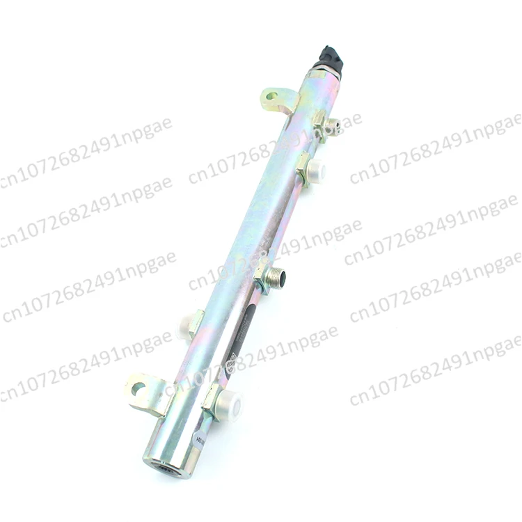 Автозапчасти топливная труба распределителя Common Rail 5801386699 для Iveco DAILY 2.3