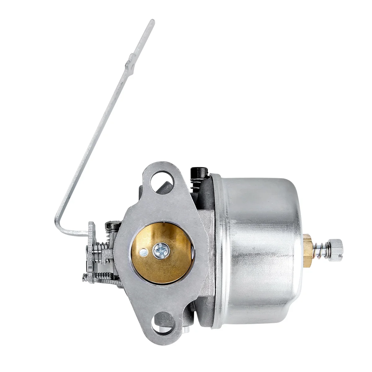 Карбюратор для двигателя Tecumseh H25 H30 H35 с прокладкой культиватор газонокосилки Chippe