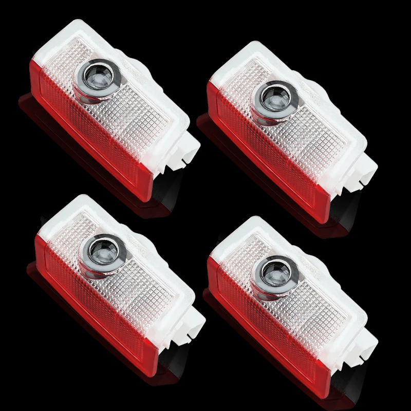 

Car Door Welcome Light Logo Projector For Mercedes Benz E C A B Class W205 AMG W212 ML W166 W176 W177 W213 W246 GLC GLA GLS GLE