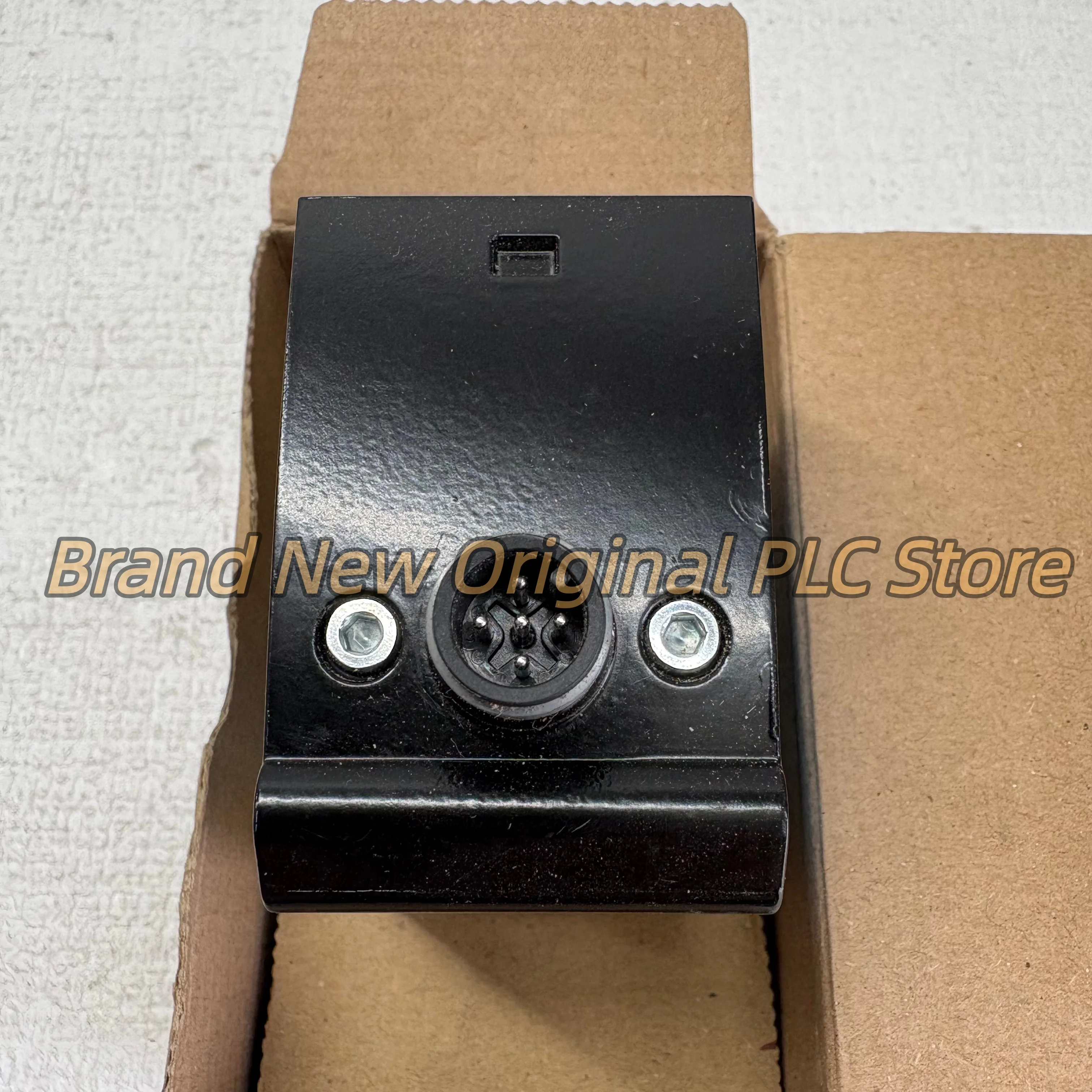 Фото Новый лазерный дальномер DT50-P1123 1047118 оригинал №3