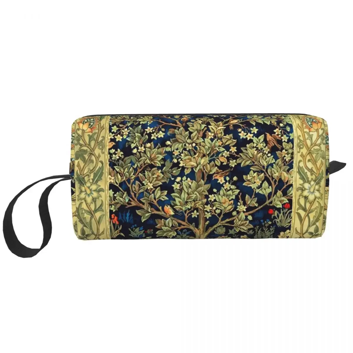 Женская косметичка с рисунком Дерево жизни