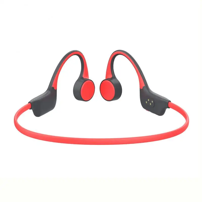Беспроводные наушники с костной проводимостью для Xiaomi Huawei Apple Bluetooth-совместимые