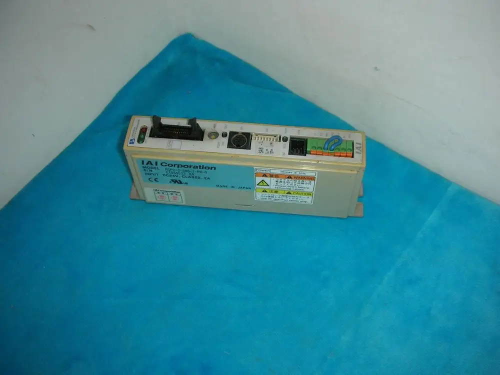 Сервопривод IAI RCP2-C-SA6-I-PM-0