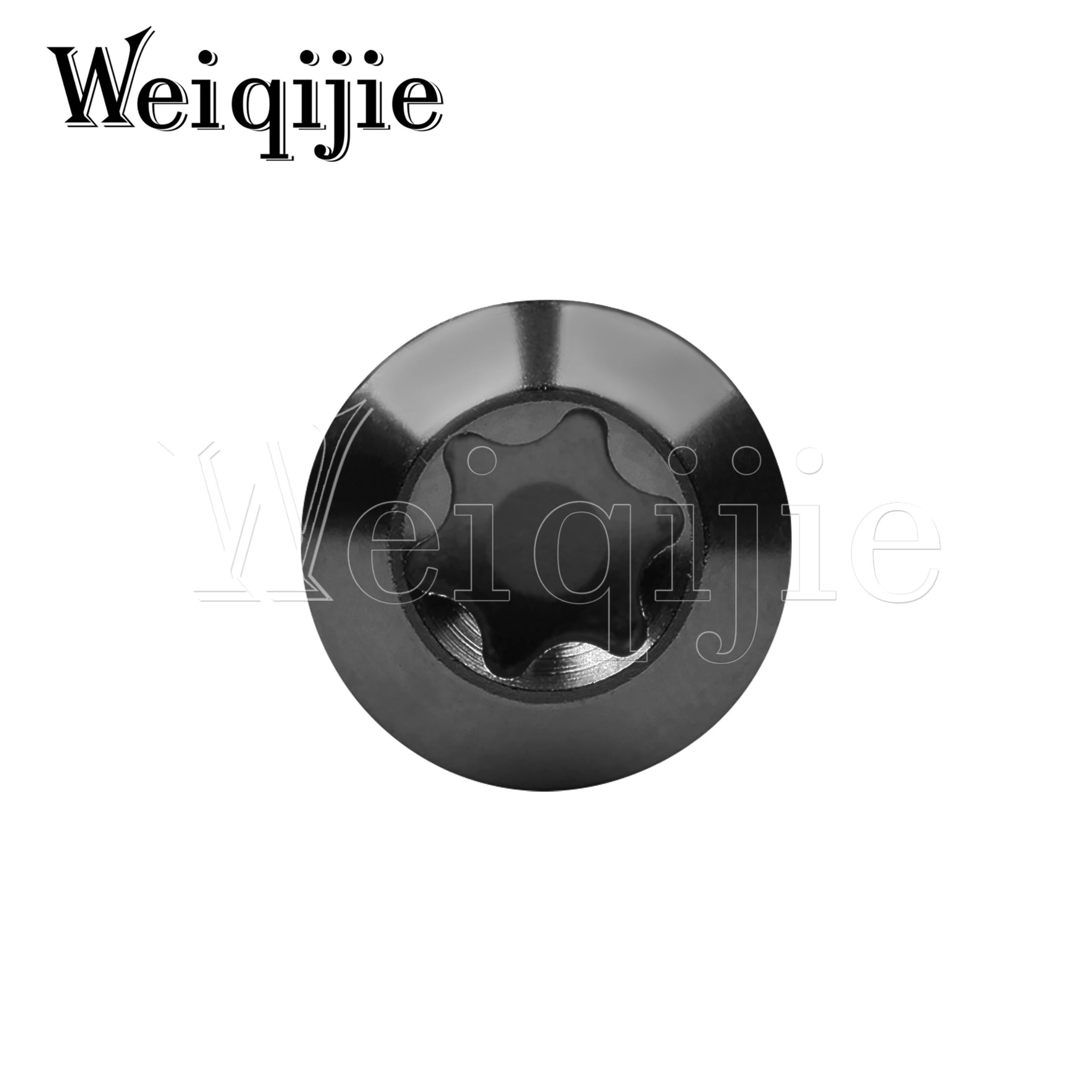 

Титановые болты WEIQIJIE M6 Torx для велосипеда и мотоцикла