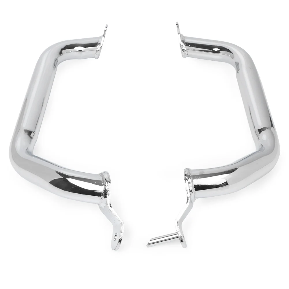 Защита корпуса двигателя мотоцикла защита дорожной дуги для Suzuki Boulevard M109R 2007-2016