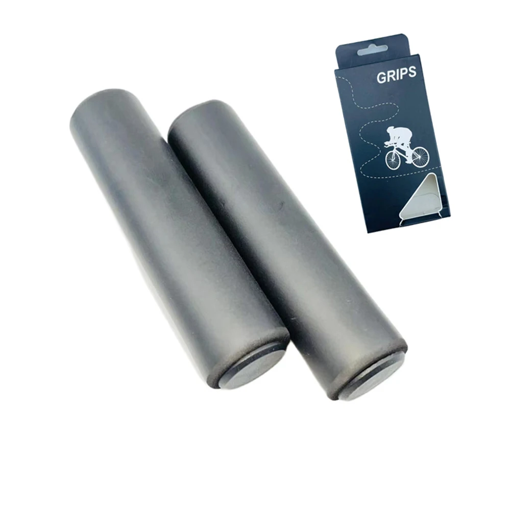 

Handle Grips Handlebar Grips Anti-Skid Grip Anti-slip Bicycle Grips Comfortable Handle Bar Grip MTB Non-slip Hot Sale