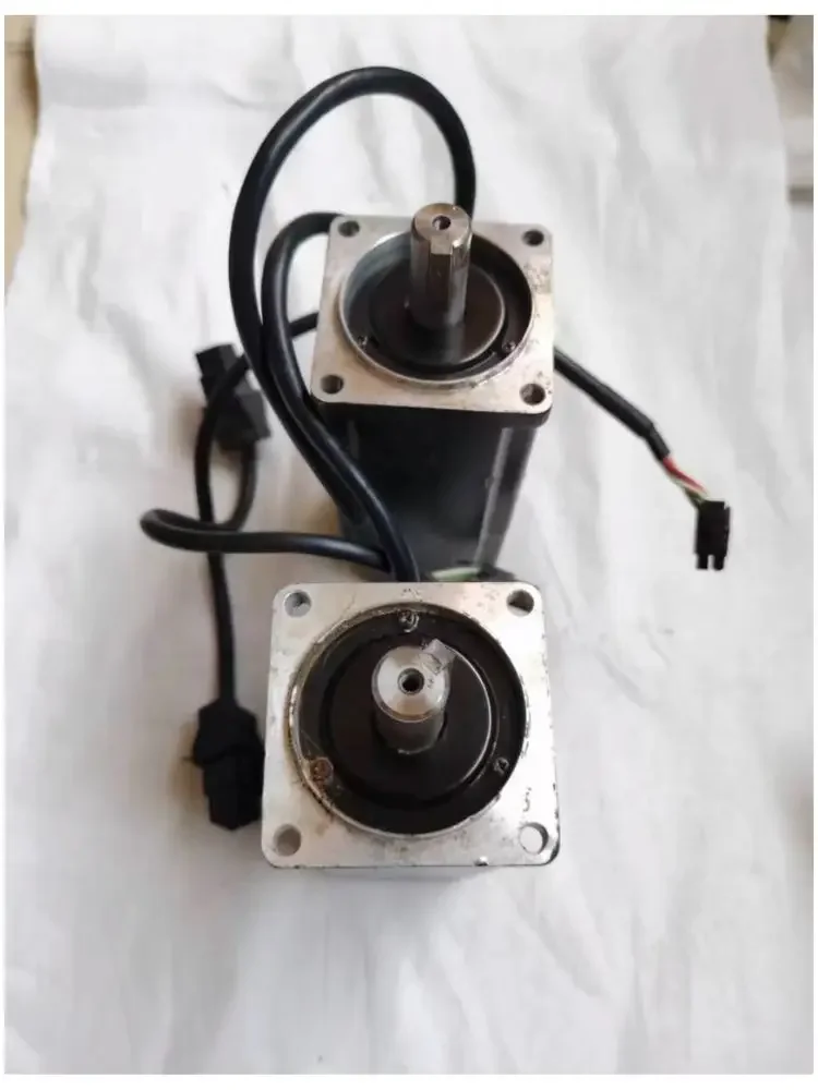 Б/у электрооборудование функция ECMA-C30604PS