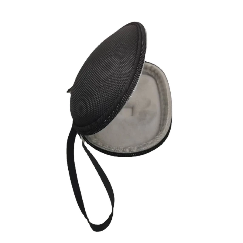 

Жесткий Чехол для мыши для MX Anywhere 1 2 3 GEN2S, сумка для хранения беспроводной игровой мыши EVA с ремешком