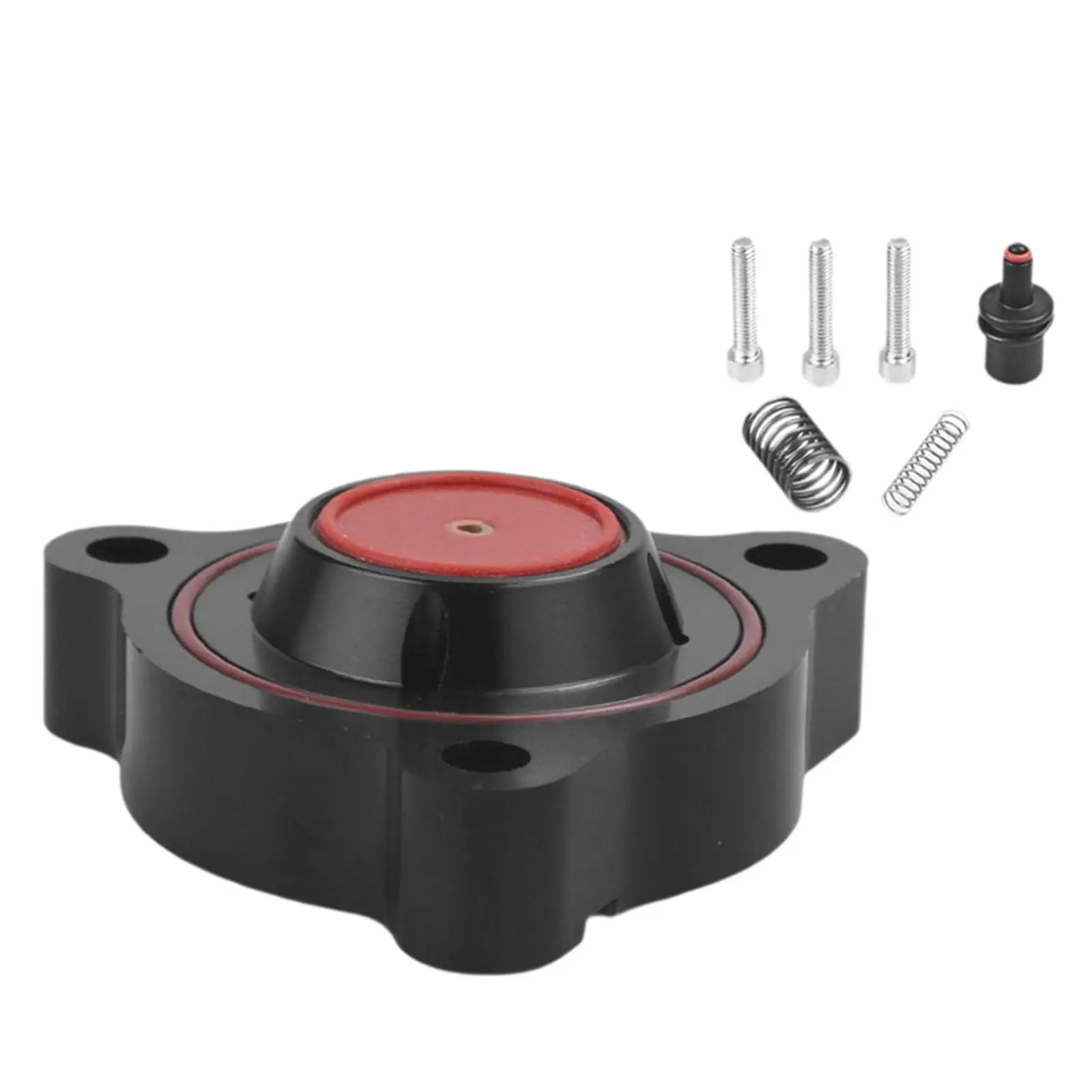 Выдувной клапан T9356 для BMW X3 XDrive35i F25 (двигатель N55) 2010