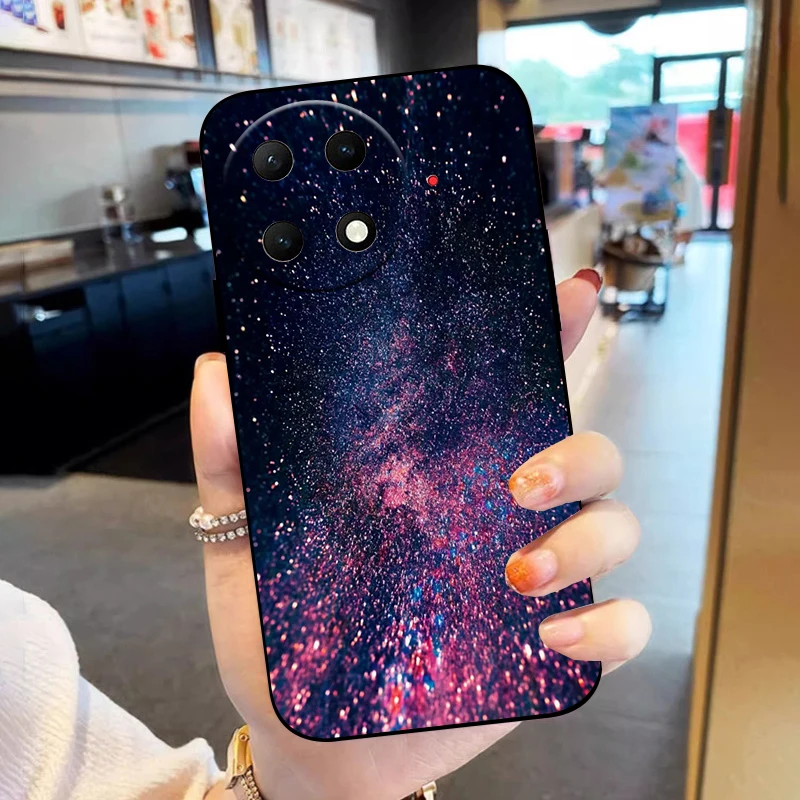 Чехол для Tecno Camon 30 Premier задняя крышка с волком 30S Pro чехол телефона Camon30 мягкий