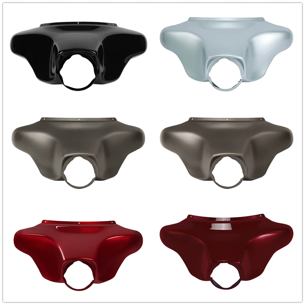 Наружная обтекатель для Harley Electra Glide Street Trike Tri Ultra Classic 1996-2013 2008 аксессуары