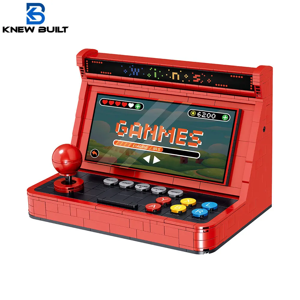 

Конструктор Настольный игровой, 3D модель, классический дизайн