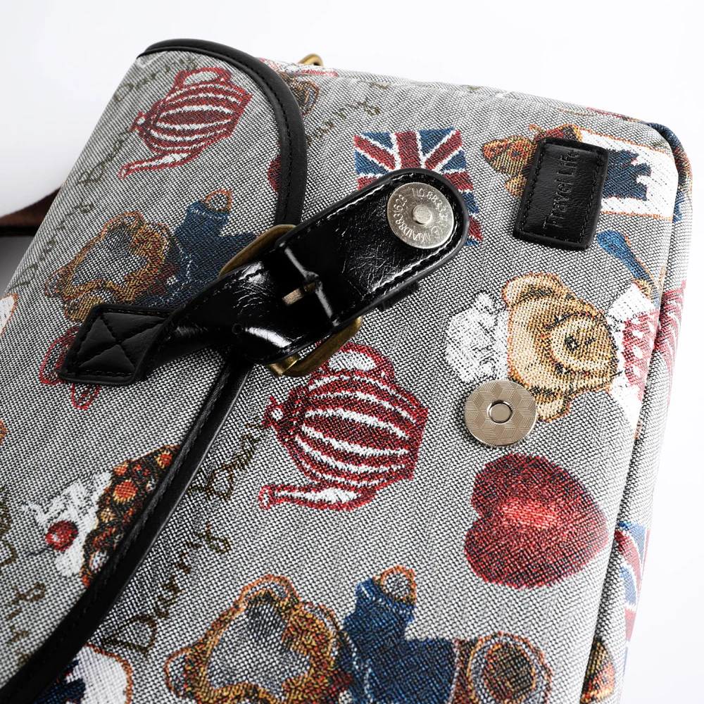 Чехол для цифровой зеркальной камеры водонепроницаемый ретро чехол фотосъемки