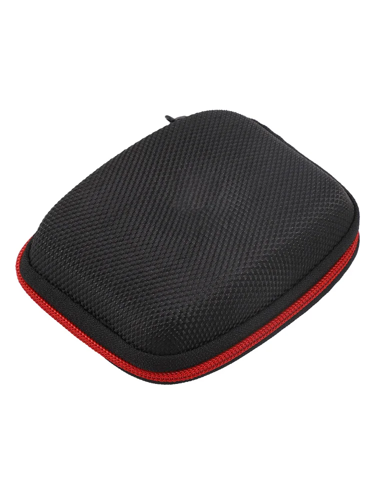 Для KZ коробка для наушников мини-чехол гарнитуры портативный проводный чехол