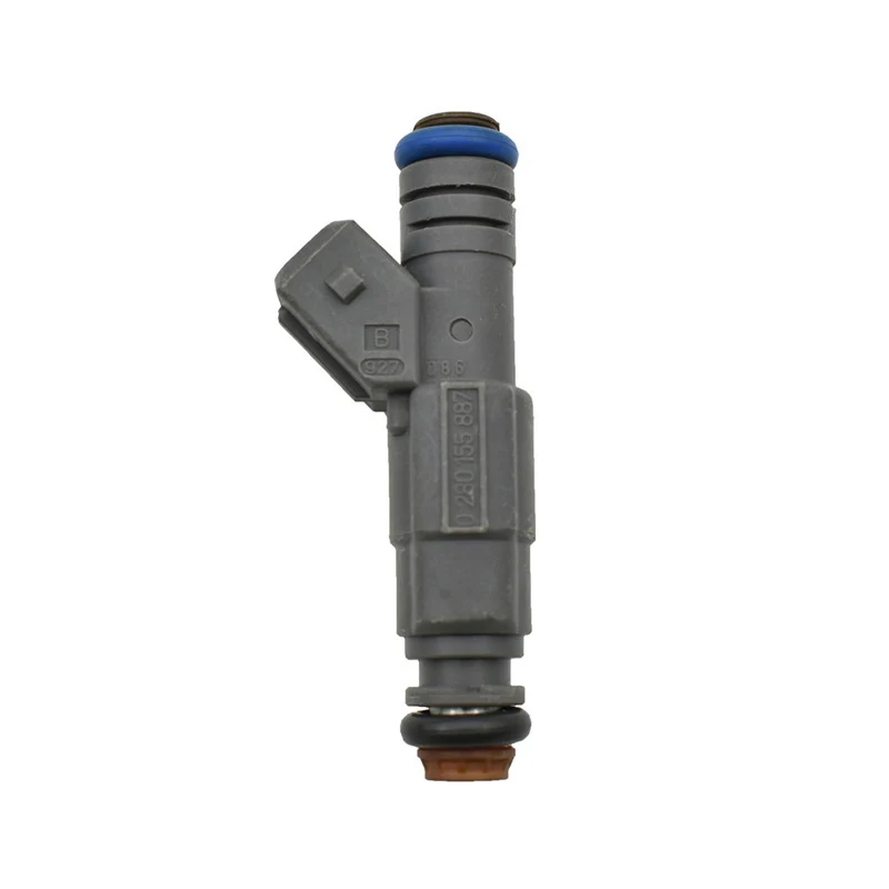 

Топливный инжектор для Ford Escape Focus Mercury 0280155887-1998 0 2004 280, 4 шт.