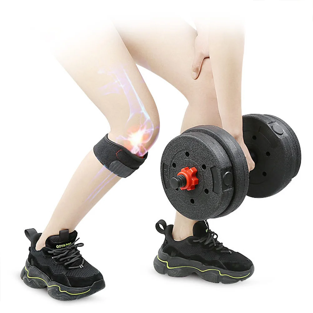 

Knee Sleeves Relief Soft Squatstear Meniscus Circulation Improved Arthritis Band Joint Wrap Protector Strap Support Sleeve Brace